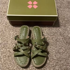Naturalizer Sandals